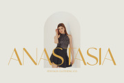 NCL Gasdrifo - Modern Elegant Font, a Sans Serif Font by Enxyclo Studio (Thumbnail 5 of 10)