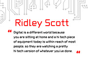 Sogeh, a Sans Serif Font by twinstd (Thumbnail 7 of 11)