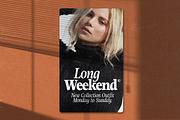Mountella - 18 Serif Font Family, a Serif Font by Kereatype (Thumbnail 9 of 15)