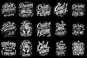 48 T-Shirt Poster Design Vector SVG, an Object Graphic by Miyaji75 (Thumbnail 4 of 6)
