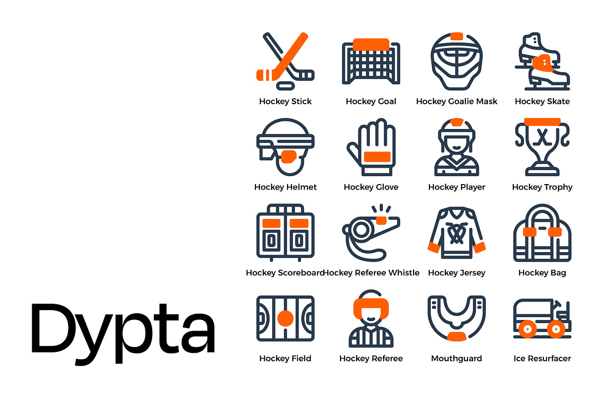 Mobile Banking Icon Set, a Duotone Icon by Eklip Studio (Photo 4 of 4)