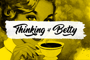StereoType Spring Bundle, a Handwritten Font by StereoType (Thumbnail 8 of 10)