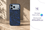 iPhone 18 Case Mockup, an iPhone Mockup by Mie Mockup Studio (Thumbnail 7 of 8)