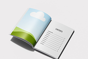 Non-Fiction Book Template, a Templates & Theme by Wilsonian Press (Thumbnail 3 of 14)