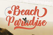 Alexandria, a Handwritten Font by Mozatype (Thumbnail 6 of 11)