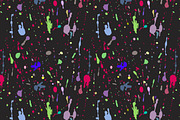 12 SPOT & SPACE PATTERNS, a Pattern Graphic by Elizaveta (Thumbnail 5 of 5)