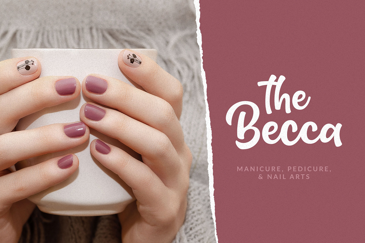 Velfo ~ lovely-fun and quirky font, a Font by Orenari (Photo 10 of 14)