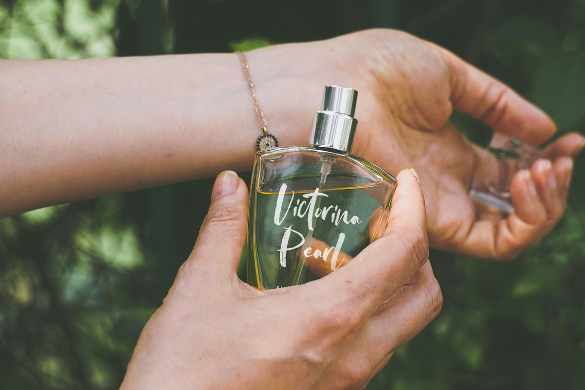 Brittish Oliver Handwritten Script, a Handwritten Font by RantautypeStudio (Photo 12 of 17)