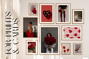 Valentine's Day 100 Stock Photos, a Holiday Photo by Muse Mockups (Thumbnail 8 of 14)