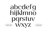 Kasepi Sans Display Fonts, a Sans Serif Font by Yukita Creative (Thumbnail 6 of 12)