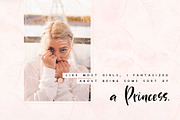 Sister Pamella Font Duo Cyrillic, a Script Font by IraDvilyuk (Thumbnail 9 of 16)