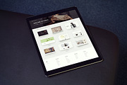 iPad Pro Mockups v1, an iPhone Mockup by 2dsight (Thumbnail 7 of 7)