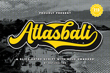 Atlasbali