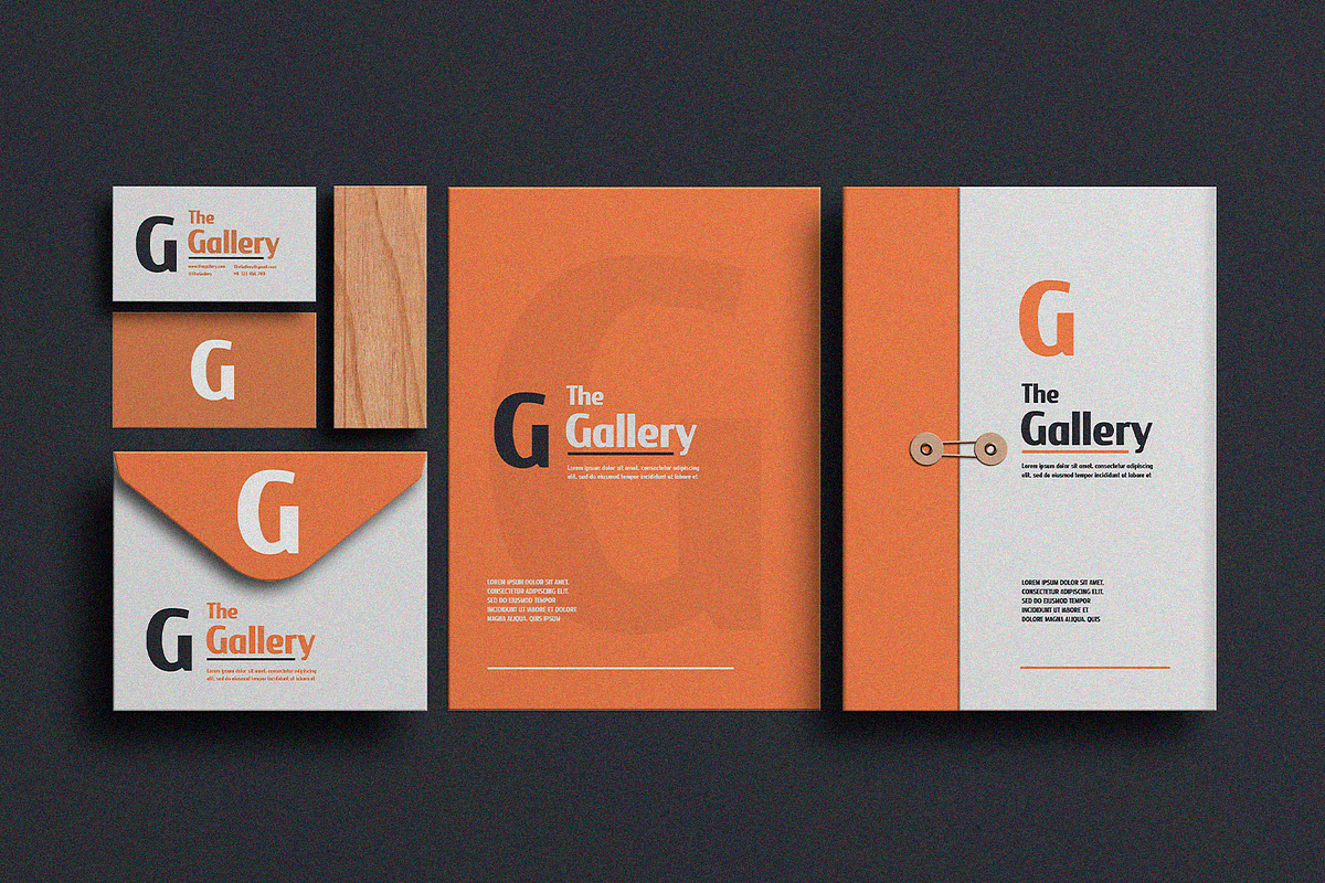 Quietly - Sans Serif Font, a Sans Serif Font by Alpaprana (Photo 5 of 10)