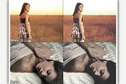 Photoshop Actions Filters Effects, an Action Add-On by Supremer Studio (Thumbnail 10 of 12)