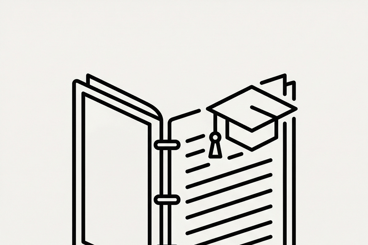 Bundle vector Education Icon Set, an Outline Icon by adenpinkstore (Photo 2 of 12)