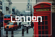 Wahong Sports Design Special Font, a Sans Serif Font by AuthenType (Thumbnail 8 of 12)