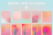 SALE Grainy Gradient Textures Psy, a Texture Graphic by Vintage Digital Textures (Thumbnail 9 of 9)