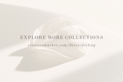 Wedding Invitation Mockup in Hands, an Advertising Mockup by Serenefeeling (Thumbnail 7 of 7)