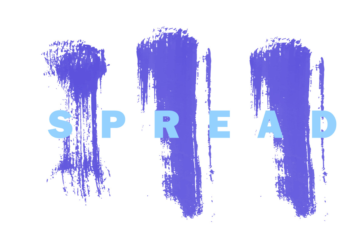 128 Infinity Brushes for Illustrator, a Brush Add-On by Aqua Artistry Creations (Photo 5 of 7)