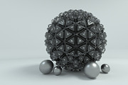 60 Metal Materials for C4d Octane, a Textures & Material 3D Model by 3DTreatment (Thumbnail 67 of 88)