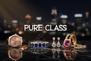 Fusare - Modern Luxury Serif Font, a Font by Astuti Studio (Thumbnail 3 of 16)
