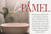 Balgend - Elegant Font Duo, a Serif Font by Typebae (Thumbnail 4 of 10)