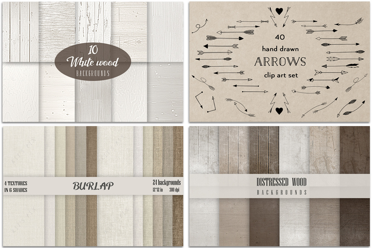 Best-selling designers bundle 74%off, a Background Graphic by KitsPix (Photo 2 of 3)