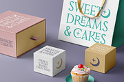Gyroscope Sans & Serif Font Duo, a Sans Serif Font by Dopestype (Thumbnail 6 of 14)