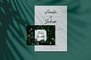 Bigtone Handwritten Script, a Script Font by DoubleZ Studio (Thumbnail 12 of 15)