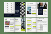 Brand Strategy Whitepaper, a Brochure Template by twinstd (Thumbnail 5 of 6)