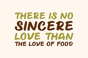 Mira Notes, a Handwritten Font by RanRan & Co. (Thumbnail 7 of 12)