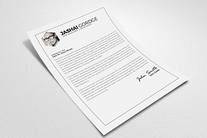 Professional Resume Design