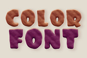 Huge Color SVG Font Bundle – 100 Set, a Font by Deeezy (Thumbnail 73 of 102)