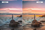 Bright Lightroom presets, an Action Add-On by Best Lightroom Presets (Thumbnail 13 of 15)