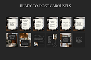 Real Estate Starter Kit for Canva, an App Template by Meraki Templates (Thumbnail 9 of 14)