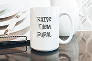Farmer's Grove Handwritten Font, a Handwritten Font by Beck McCormick (Thumbnail 7 of 10)