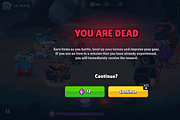 GUI Pro - Casual Game, an UI Kit Template by LAYERLAB (Thumbnail 45 of 65)