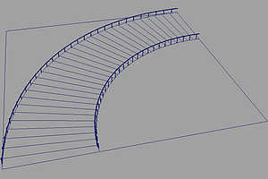 Racecourse Construction Kit