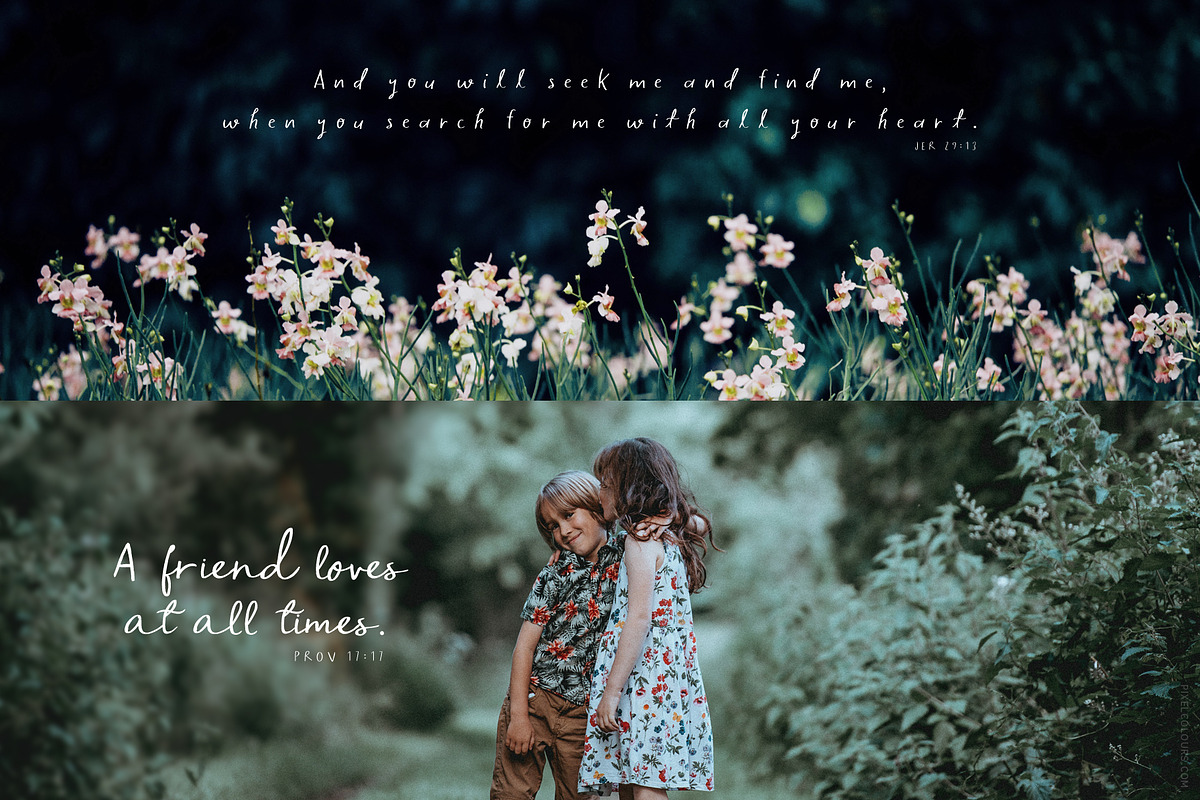 Script Font and Logos - Sage & Pink, a Script Font by pixelcolours (Photo 9 of 17)