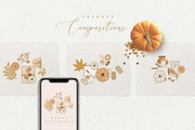Charming Fall Icons, an Icon by Polar Vectors (Thumbnail 6 of 12)