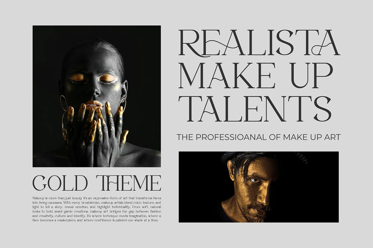 Treka || Modern Serif Font, a Serif Font by Ermedia Studio (Photo 6 of 10)
