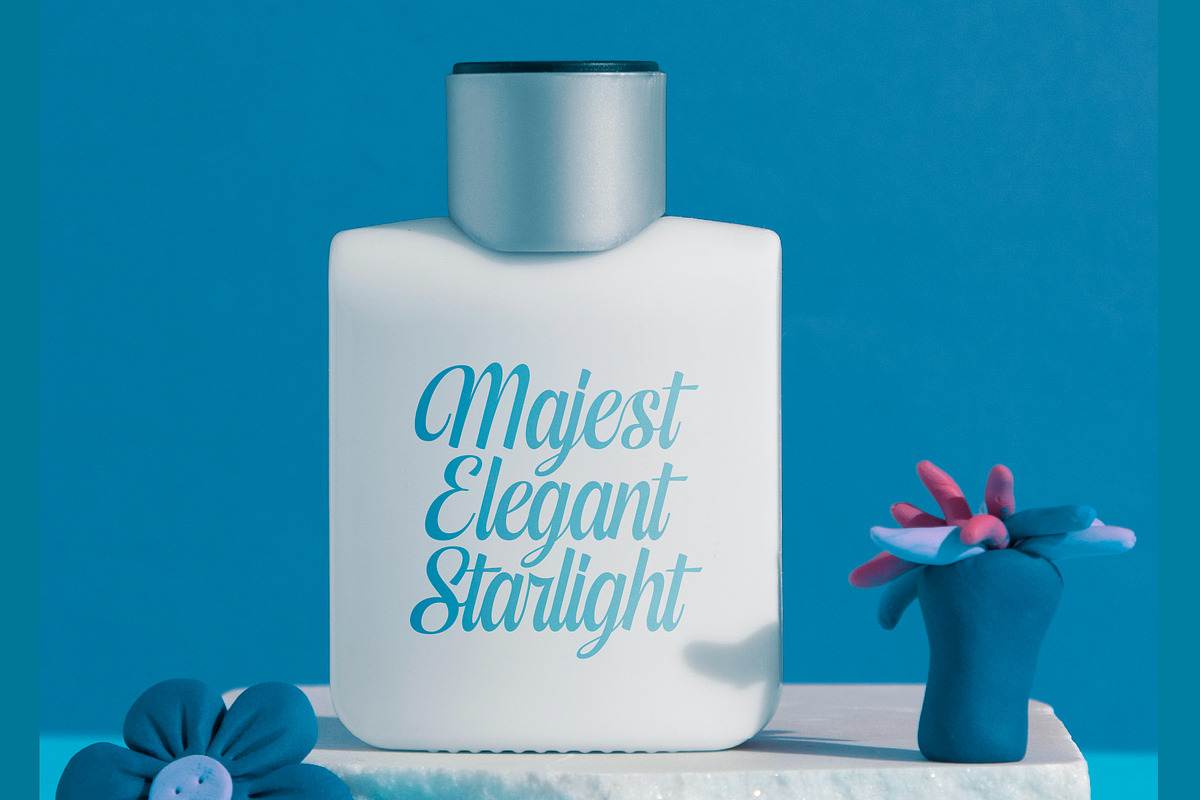 Kameli Antares Modern Calligraphy, a Script Font by timelesstype.co (Photo 6 of 20)