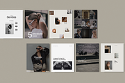 Aesthetic social media Kit, a Social Media Template by My Template Studio (Thumbnail 12 of 20)