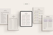 NAROK | 6 in 1 Course + Coach Bundle, a Social Media Template by Wildnun Studio (Thumbnail 28 of 69)