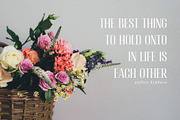 Moranita Elegant Serif Font, a Serif Font by Graphicxell (Thumbnail 8 of 12)
