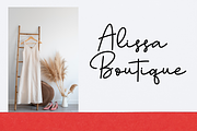 Valentine Holiday, a Font by Artkenza (Thumbnail 6 of 8)