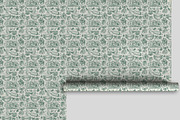 Vintage Christmas Engraving Patterns, a Pattern Graphic by one-touch (Thumbnail 13 of 17)