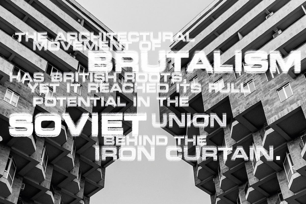Minoxxx | Textured SVG font, a Sans Serif Font by Drawwwn (Photo 5 of 10)