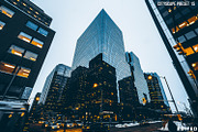 Pro Cityscape Lightroom Presets, an Action Add-On by Presetsh.com (Thumbnail 16 of 23)